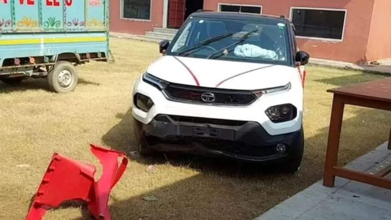 வரதட்சணையாக கொடுத்த காரால் அத்தையை கொன்ற மணமகன்… உ.பி.யில் நிகழ்ந்த பயங்கரம்!! வரதட்சணையாக கொடுத்த காரால் அத்தையை கொன்ற மணமகன்… உ.பி.யில் நிகழ்ந்த பயங்கரம்!!