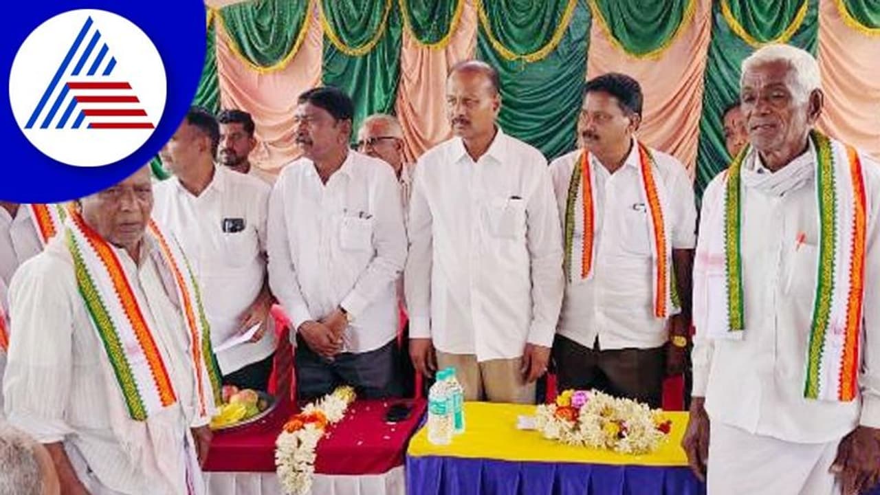 ಭ್ರಷ್ಟಾಚಾರದಲ್ಲಿ ತೊಡಗಿರುವ ಬಿಜೆಪಿ ಸರ್ಕಾರ: ಆರ್‌.ಧ್ರುವನಾರಾಯಣ್‌ ಆರೋಪ