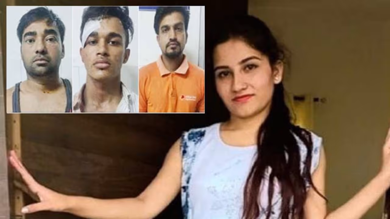 Ankita Bhandari murder case