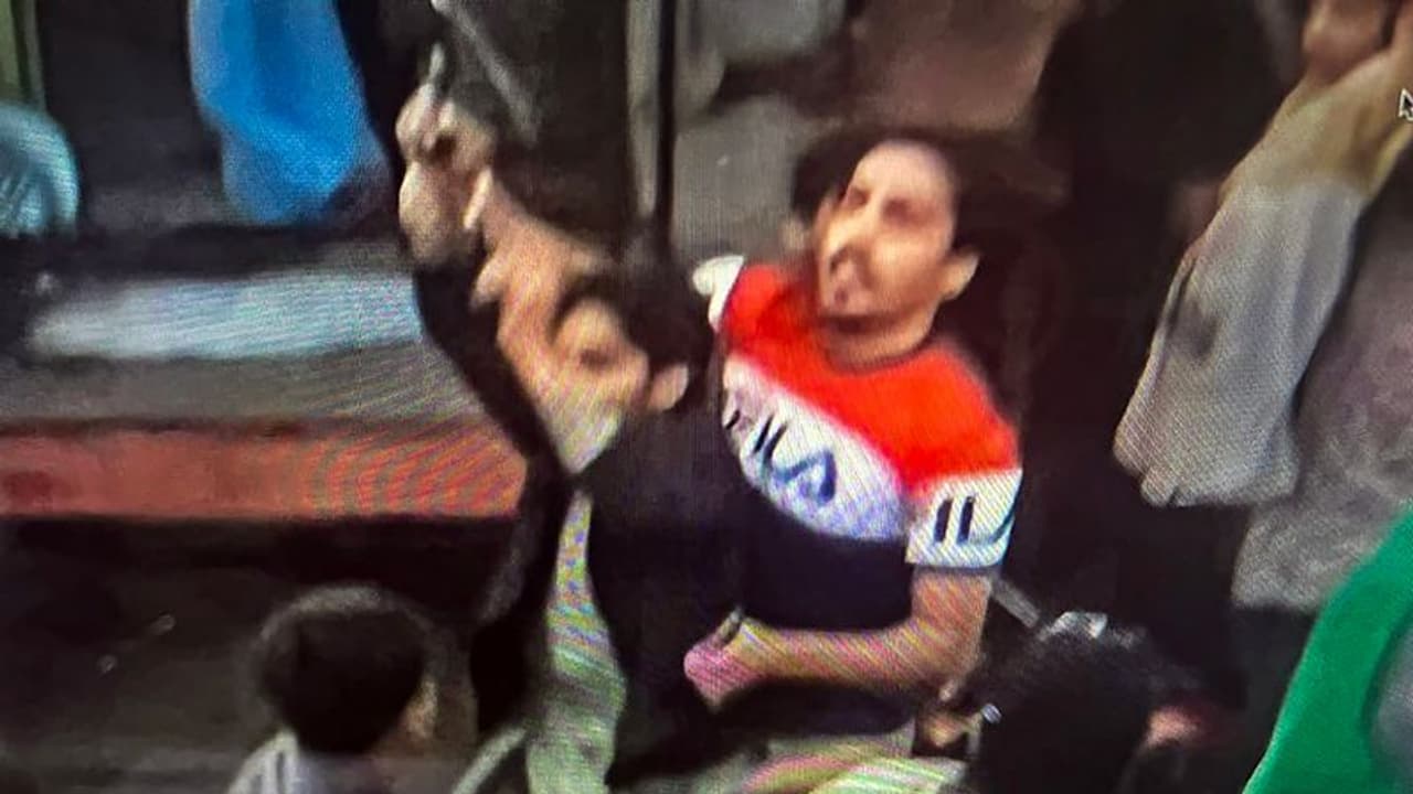 PAK में गृहयुद्ध का खतरा: हमले से 2 घंटे पहले इमरान खान ने जो कहा था, ठीक उल्टा हुआ, पढ़िए शॉकिंग फैक्ट्स