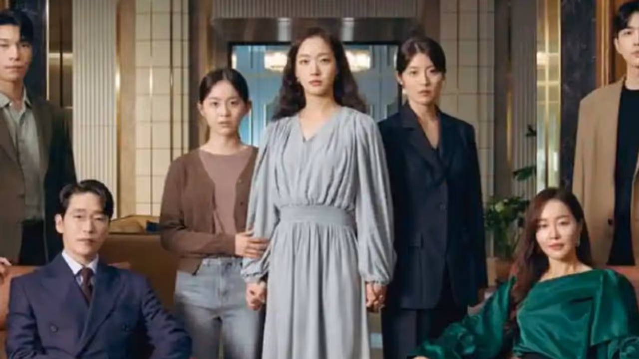 ഉദ്വേഗം നിറച്ച് 'ലിറ്റിൽ വിമൻ' റിവ്യു