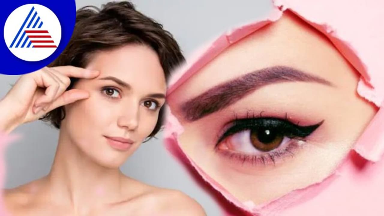 ನಿಮ್ ಹುಬ್ಬು ಕೂದಲು ಉದುರುತ್ತಿದ್ಯಾ? ಪಿಸಿಒಡಿ, ಥೈರಾಯ್ಡ್ ಕಾರಣನೂ ಆಗಿರ್ಬೋದು