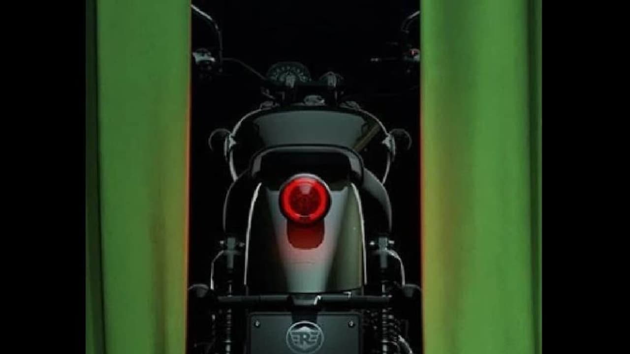 സൂപ്പർ മെറ്റിയർ 650ല്‍ ഈ സംവിധാനവും; റോയല്‍ എൻഫീല്‍ഡില്‍ ഇതാദ്യം!