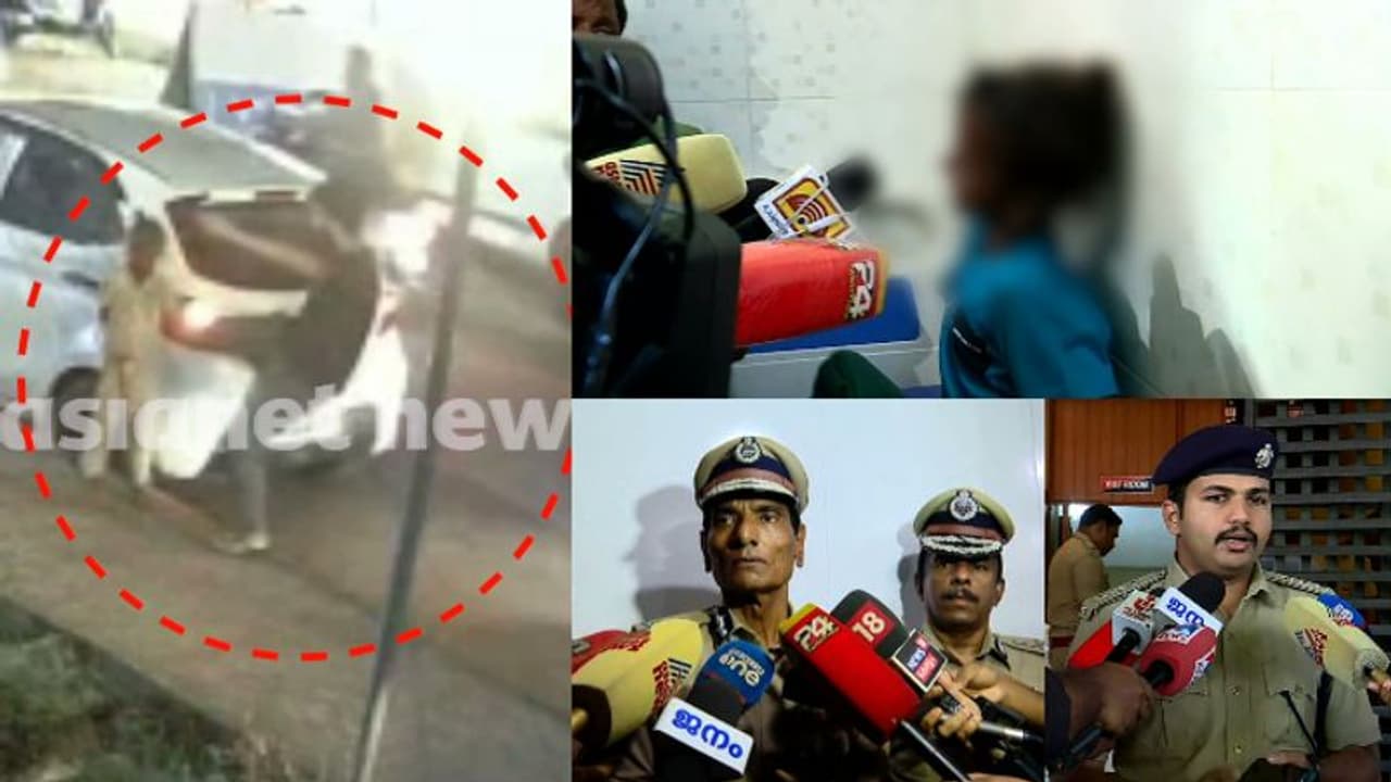 തലശ്ശേരിയിലെ പൊലീസ് വീഴ്ച പരിശോധിക്കുമെന്ന് ഡിജിപി,എഎസ്പിക്ക് അന്വേഷണ ചുമതല; ഷിനാദിനെ അറസ്റ്റ് ചെയ്തു തലശ്ശേരിയിലെ പൊലീസ് വീഴ്ച പരിശോധിക്കുമെന്ന് ഡിജിപി,എഎസ്പിക്ക് അന്വേഷണ ചുമതല; ഷിനാദിനെ അറസ്റ്റ് ചെയ്തു