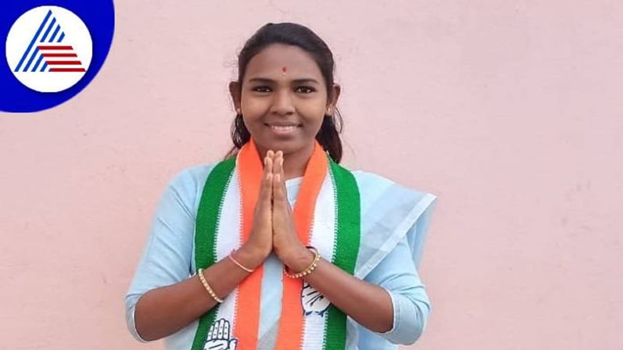 ವಿಜಯಪುರ: ಪೌರ ಕಾರ್ಮಿಕರ ಮಗಳು ಈಗ ಮಹಾನಗರ ಪಾಲಿಕೆ ಸದಸ್ಯೆ..!