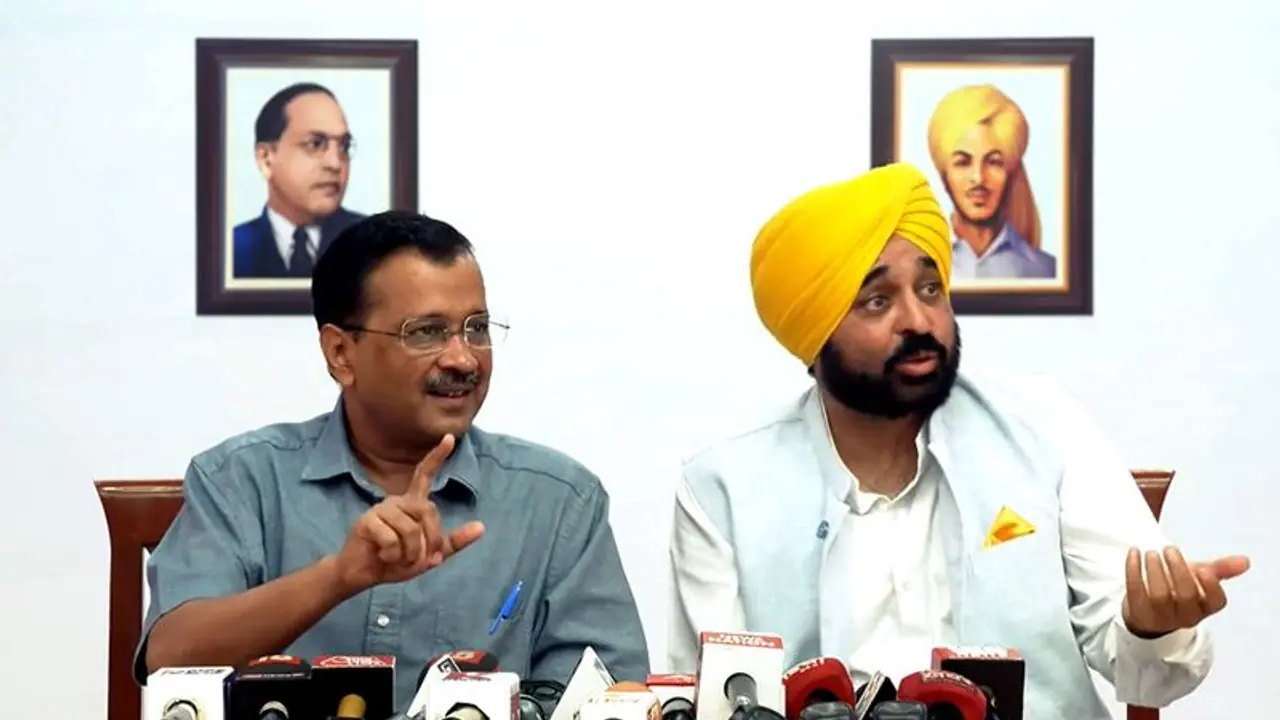 Gujarat Election 2022: AAP's Gopal Italia, Manoj Sorathiya to contest from THESE assembly seats