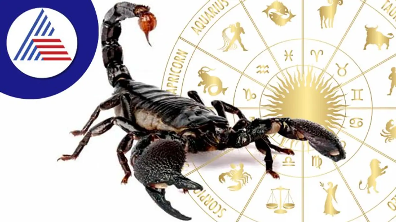 ವೃಶ್ಚಿಕ ರಾಶಿಯೊಂದಿಗೆ ಡೇಟಿಂಗ್‌ಗೆ ಮುನ್ನ ಈ 5 ವಿಷಯ ತಿಳಿದಿರಲಿ..