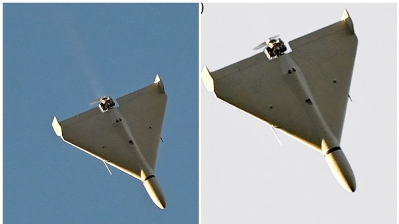 ಭಾರತೀಯ ಸೇನೆಗೆ ಬರಲಿದೆ ಸೂಸೈಡ್‌ ಡ್ರೋನ್‌, ಇದರ ಸಾಮರ್ಥ್ಯಕ್ಕೆ ಸಾಟಿಯೇ ಇಲ್ಲ!