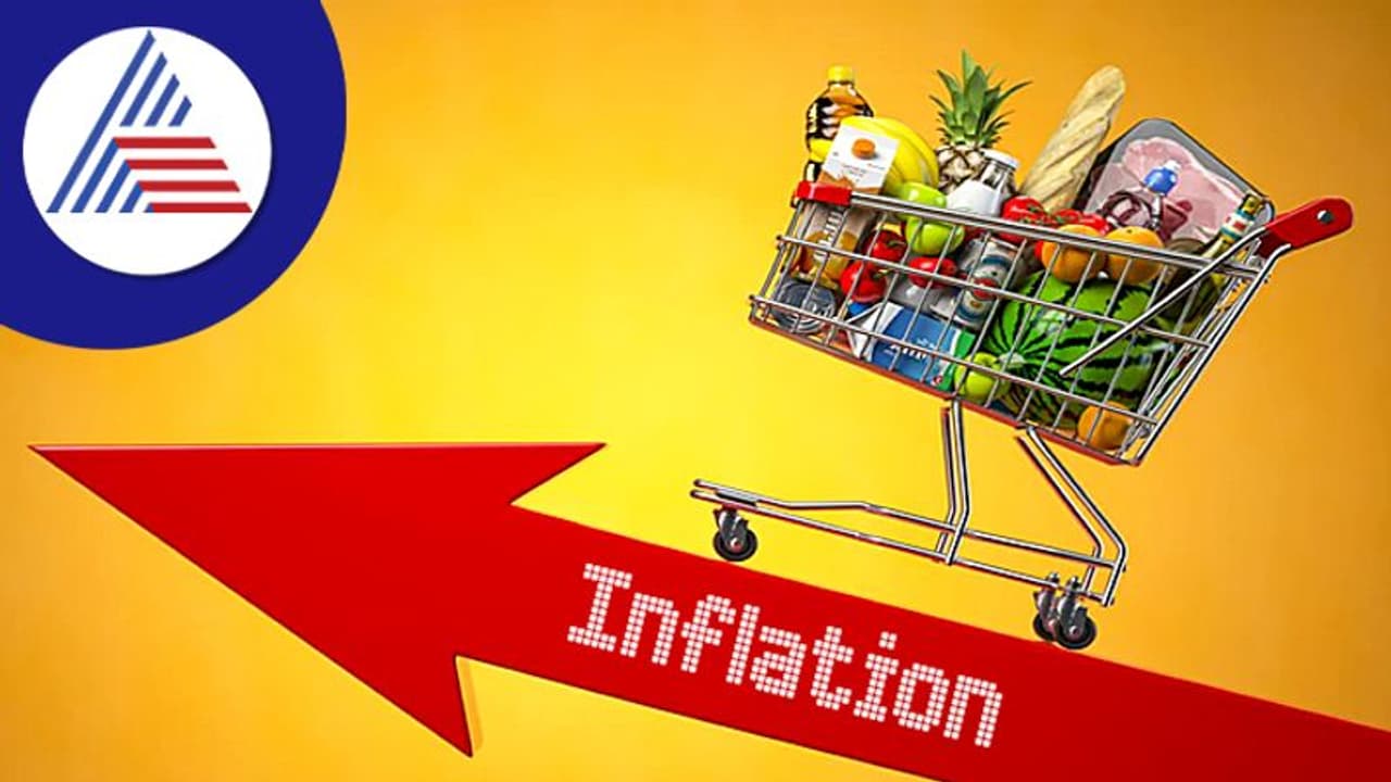 ಜಗತ್ತಿನ ಬಲಿಷ್ಠ ಆರ್ಥಿಕತೆಗಳಿಗಿಂತ ಭಾರತದಲ್ಲಿ ಹಣದುಬ್ಬರ ಕಡಿಮೆ; ಹಾಗಾದ್ರೆ ಯಾವ ರಾಷ್ಟ್ರಗಳಲ್ಲಿ ಹೆಚ್ಚಿದೆ?