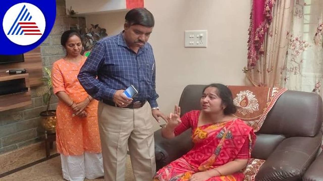 ಮೈಸೂರು: ಶಿಕ್ಷಕನ ಮನೆಯಲ್ಲಿ ನೋವಿನ ಮೇಲೆ ನೋವು, ಈಗ ಮತ್ತೊಂದು ಆತ್ಮಹತ್ಯೆ..!