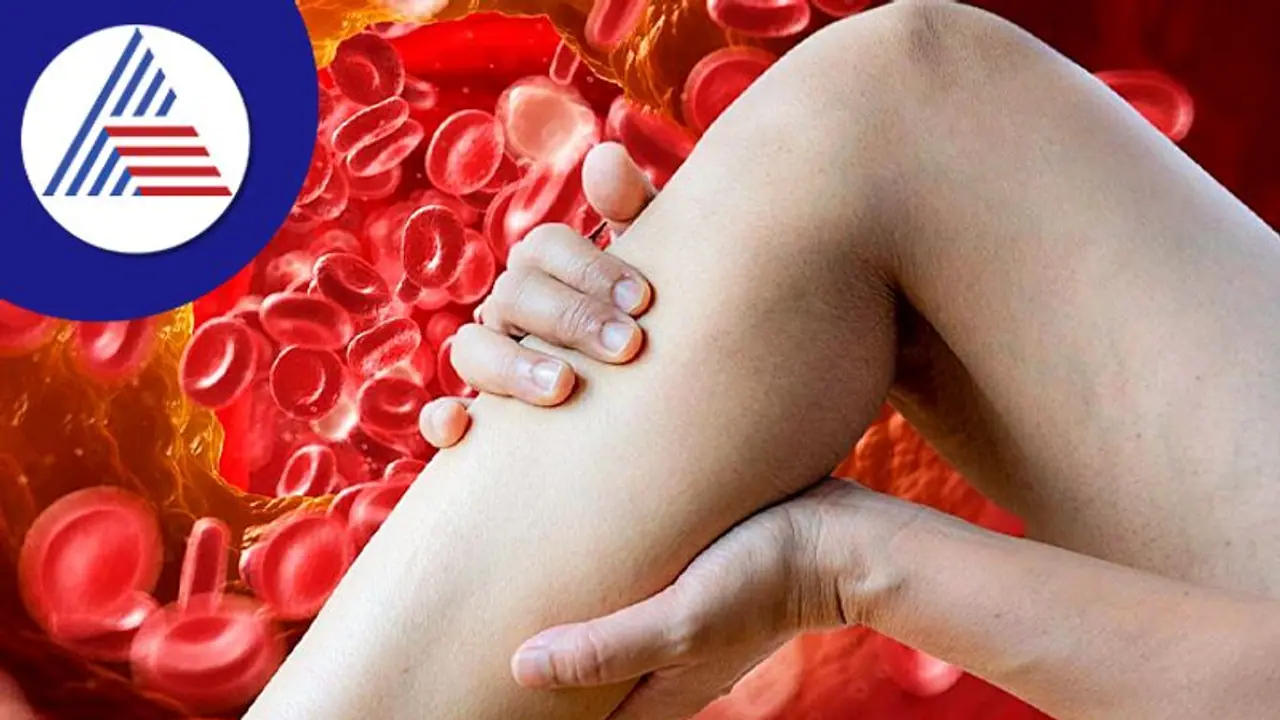 ಏನು ದೇಹದಲ್ಲಿ ಕೊಬ್ಬು ಹೆಚ್ಚಾಗಿದ್ಯಾ? ಇಲ್ಲೆಲ್ಲಾ ನೋವಿದ್ದರೆ ಕೊಬ್ಬಿದೆ ಎಂದರ್ಥ