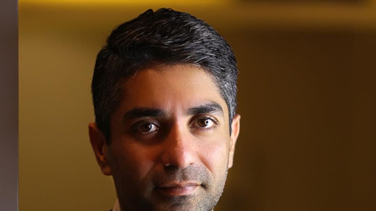 'Fully support the amendments of IOA constitution' Abhinav Bindra