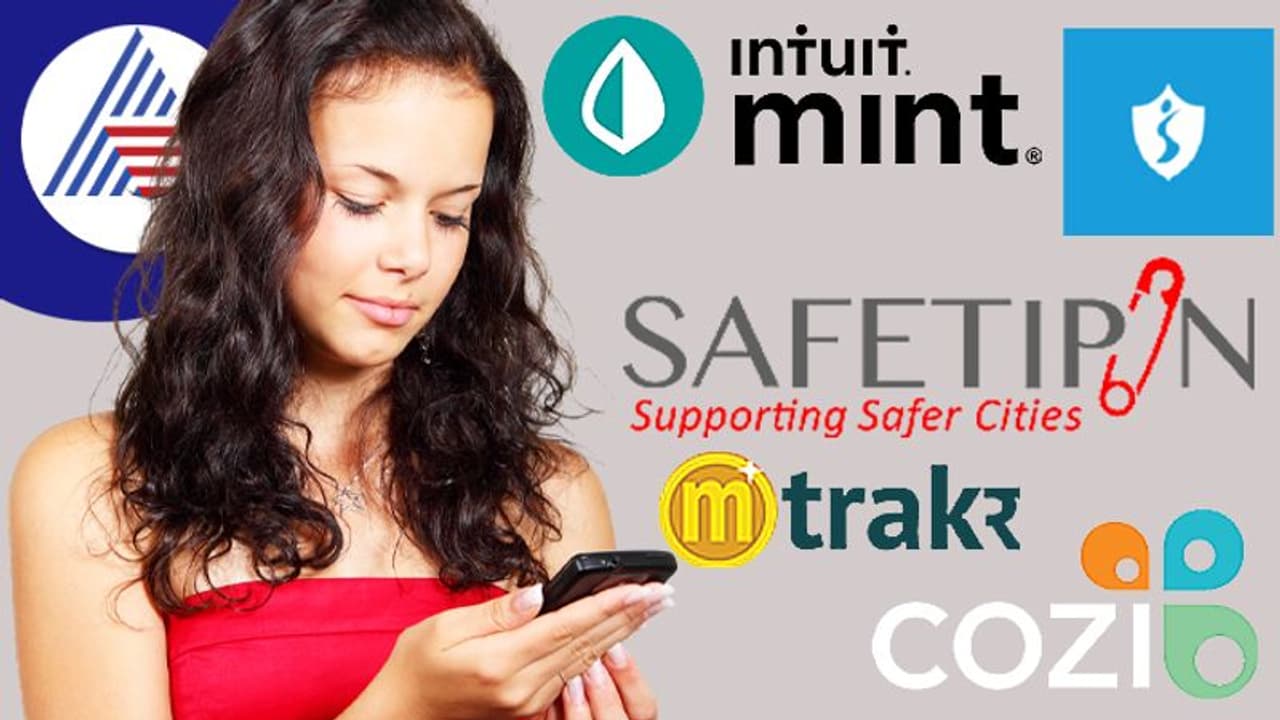 ಮಹಿಳೆಯರ ಕೆಲಸ ಸುಲಭಗೊಳಿಸುತ್ತೆ ಈ Applications ಮಹಿಳೆಯರ ಕೆಲಸ ಸುಲಭಗೊಳಿಸುತ್ತೆ ಈ Applications