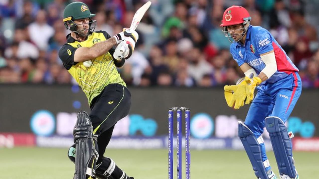 ಆಸ್ಟ್ರೇಲಿಯಾ ಎದುರು ಟಾಸ್ ಗೆದ್ದ ಆಫ್ಘಾನಿಸ್ತಾನ ಬ್ಯಾಟಿಂಗ್ ಆಯ್ಕೆ..! ಆಸ್ಟ್ರೇಲಿಯಾ ಎದುರು ಟಾಸ್ ಗೆದ್ದ ಆಫ್ಘಾನಿಸ್ತಾನ ಬ್ಯಾಟಿಂಗ್ ಆಯ್ಕೆ..!