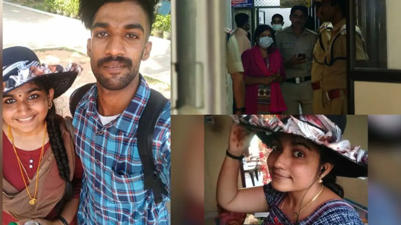  ഷാരോൺ കേസ് തമിഴ്നാട് പൊലീസിന് കൈമാറുമോ ? അഡ്വക്കേറ്റ് ജനറലിനോട് നിയമോപദേശം തേടി 