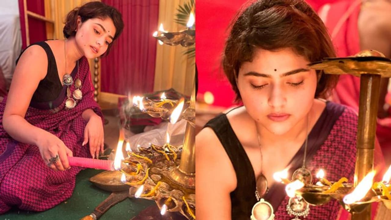 नहीं रही 2 बार कैंसर को हराने वाली 24 साल की एक्ट्रेस, 20 दिन अस्पताल में लड़ी जिंदगी की जंग नहीं रही 2 बार कैंसर को हराने वाली 24 साल की एक्ट्रेस, 20 दिन अस्पताल में लड़ी जिंदगी की जंग