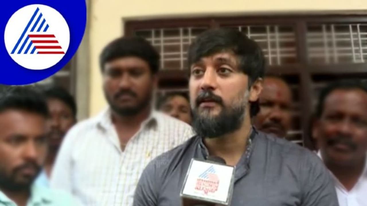 ನಟ ಚೇತನ್‌ ಅಹಿಂಸಾ ವೀಸಾ ರದ್ದು ಮಾಡಿದ ಕೇಂದ್ರ ಸರ್ಕಾರ!