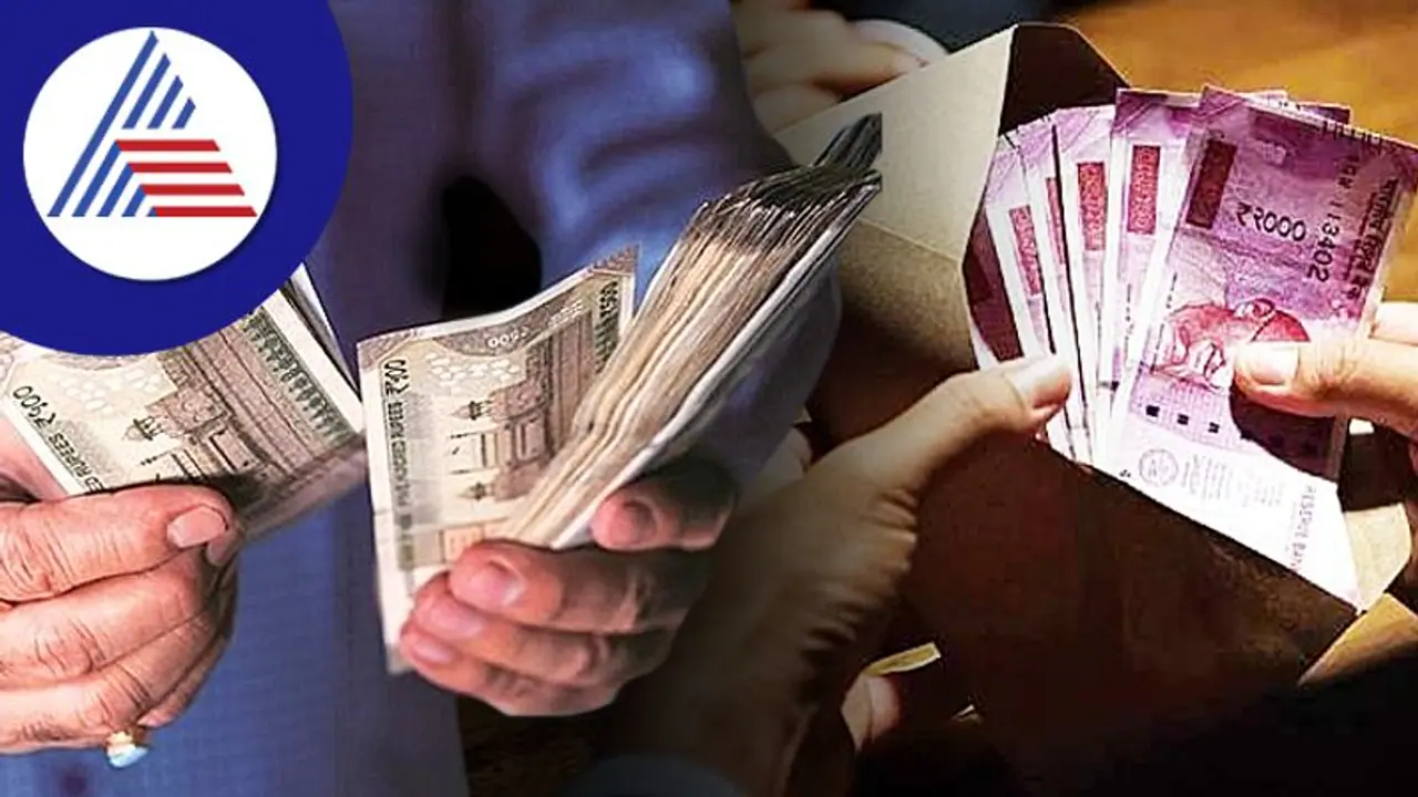 ಸರ್ಕಾರಿ ನೌಕರರಿಗೆ ಗುಡ್ ನ್ಯೂಸ್; ಶೀಘ್ರದಲ್ಲೇ ಕೈ ಸೇರಲಿದೆ ಬಾಕಿ ತುಟ್ಟಿ ಭತ್ಯೆ