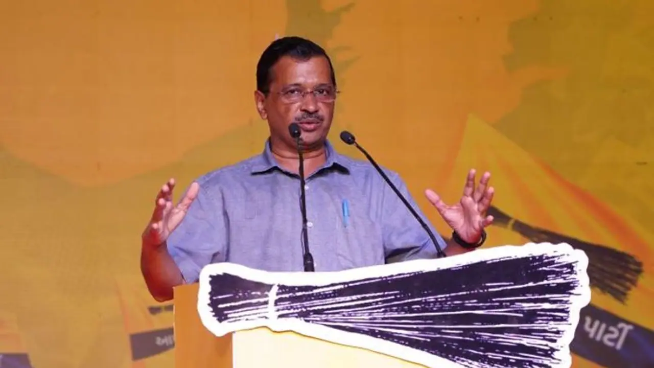 AAP की गारंटी सत्ता में आए तो 30 दिन में जारी होगा OPS, क्या है ये, कब बंद हुआ, क्यों शुरू करना चाहती है 'आप'