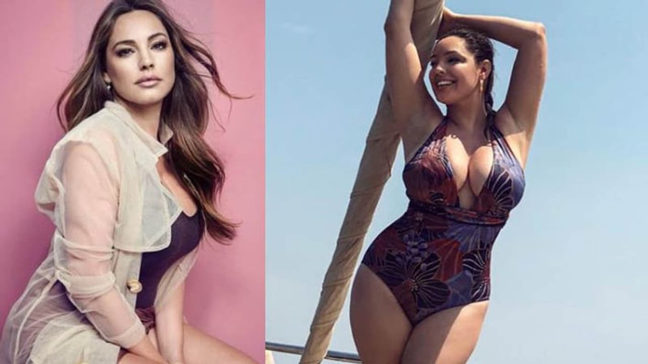 मॉडल का खुलासा : 'पहली जॉब पर मुझे पहनने दी गई मैटरनिटी ब्रा, लोगों को मेरे कर्व से थी परेशानी' मॉडल का खुलासा : 'पहली जॉब पर मुझे पहनने दी गई मैटरनिटी ब्रा, लोगों को मेरे कर्व से थी परेशानी'