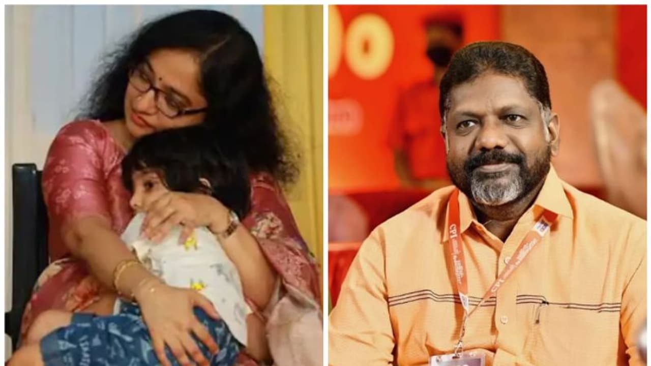 'കളക്ടർക്കെതിരെ അധിക്ഷേപം ഉണ്ടായതിനെ തുടർന്നാണ് പോസ്റ്റ് നീക്കം ചെയ്തത്, സമ്മർദ്ദത്താലല്ല'; ചിറ്റയം ​ഗോപകുമാർ