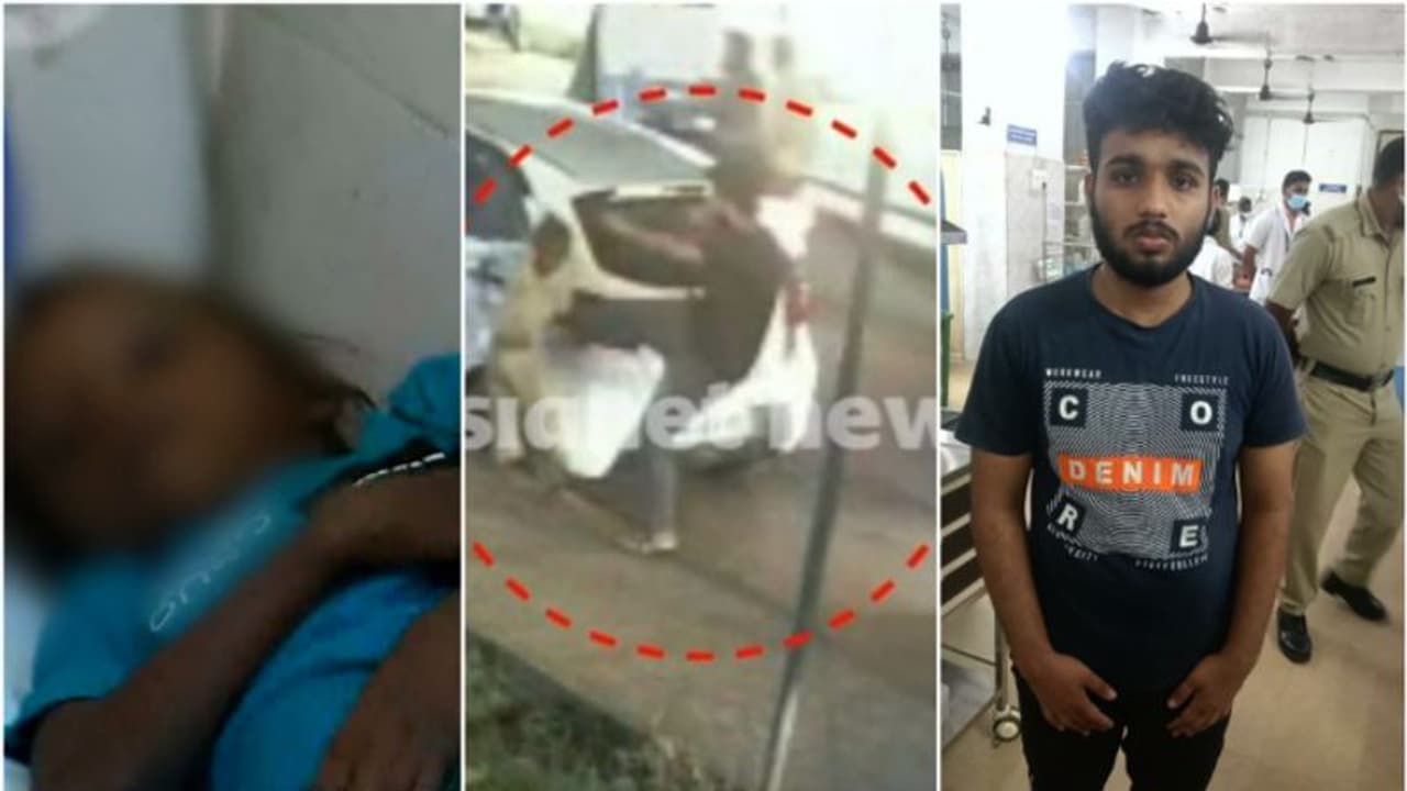 'മരണം വരെ സംഭവിക്കാവുന്ന ചവിട്ട്'; കുറ്റകരമായ നരഹത്യാ ശ്രമമെന്ന് റിമാൻഡ് റിപ്പോർട്ട് പുറത്ത്; പ്രതി റിമാൻഡിൽ 'മരണം വരെ സംഭവിക്കാവുന്ന ചവിട്ട്'; കുറ്റകരമായ നരഹത്യാ ശ്രമമെന്ന് റിമാൻഡ് റിപ്പോർട്ട് പുറത്ത്; പ്രതി റിമാൻഡിൽ