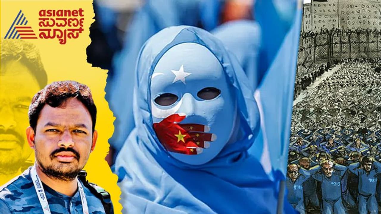 Islam in China: ಚೀನಾದಲ್ಲಿ ಮುಸ್ಲಿಂ ದೌರ್ಜನ್ಯದ ರಕ್ತಸಿಕ್ತ ಇತಿಹಾಸ!