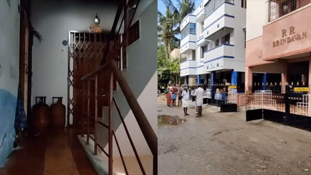 ഒരു വർഷത്തോളം ഉപയോഗിക്കാത്ത റഫ്രിജറേറ്റർ ഓൺ ചെയ്തു, പൊട്ടിത്തെറിച്ച് ഒരു കുടുംബത്തില മൂന്നുപേർ മരിച്ചു ഒരു വർഷത്തോളം ഉപയോഗിക്കാത്ത റഫ്രിജറേറ്റർ ഓൺ ചെയ്തു, പൊട്ടിത്തെറിച്ച് ഒരു കുടുംബത്തില മൂന്നുപേർ മരിച്ചു