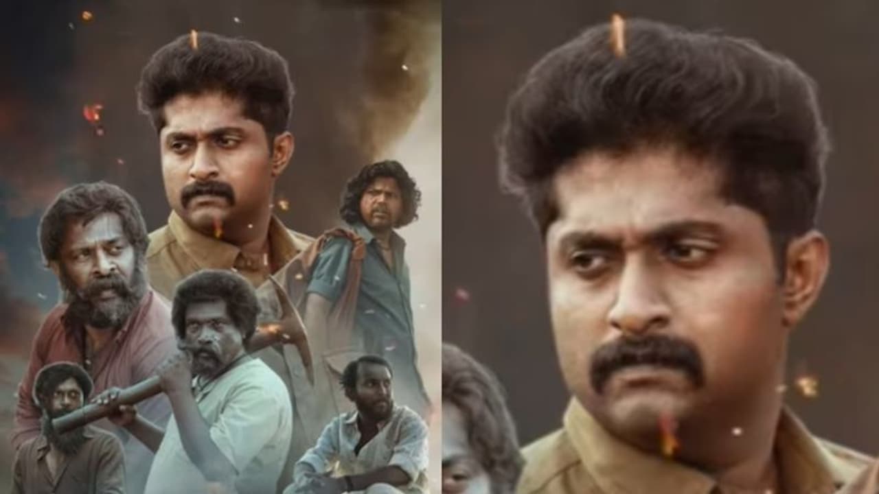 ധ്യാൻ ശ്രീനിവാസന്‍ നായകനാവുന്ന ബി​ഗ് ബജറ്റ് പിരീഡ് ത്രില്ലർ; 'ജയിലര്‍' മോഷൻ പോസ്റ്റർ