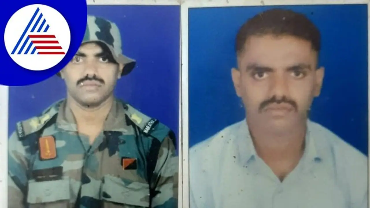 ನಕಲಿ ಆರ್ಮಿ ಅಧಿಕಾರಿಯನ್ನು ಹೆಡೆಮುರಿ ಕಟ್ಟಿದ ನೇವಿ ಇಂಟೆಲಿಜೆನ್ಸ್, ಕಾರವಾರ ಪೊಲೀಸರು ನಕಲಿ ಆರ್ಮಿ ಅಧಿಕಾರಿಯನ್ನು ಹೆಡೆಮುರಿ ಕಟ್ಟಿದ ನೇವಿ ಇಂಟೆಲಿಜೆನ್ಸ್, ಕಾರವಾರ ಪೊಲೀಸರು