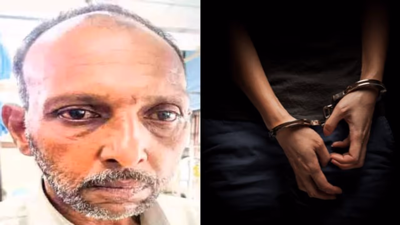 സ്വകാര്യ ബസിൽനിന്ന് ഡീസൽ മോഷ്ടിച്ചു; മിനി ലോറി ഡ്രൈവറെ കൈയ്യോടെ പൊക്കി പൊലീസ് 