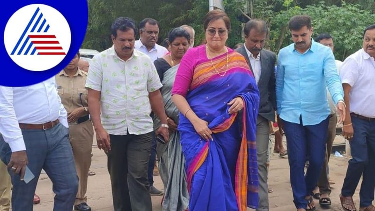 ಸ್ಪರ್ಧೆಗೆ ಯಾರೂ ದೃಢ ನಿರ್ಧಾರ ಮಾಡಿಲ್ಲ: ಸಂಸದೆ ಸುಮಲತಾ