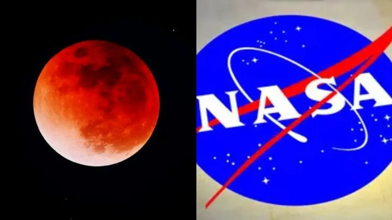 நவம்பரில் சந்திர கிரகணம்! அதுவும் சிவப்பு நிறத்தில்.! அடுத்த 3 ஆண்டுகளுக்கு.? நாசா வெளியிட்ட முக்கிய தகவல்!