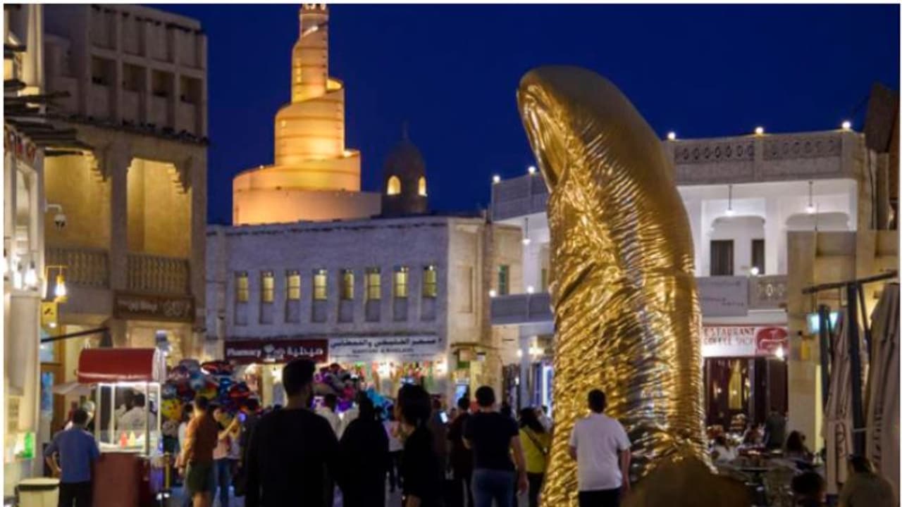 ടിക്കറ്റ് കിട്ടിയില്ലെങ്കിലും ഖത്തറില്‍ പോകാം; വഴി തുറന്ന് അധികൃതര്‍