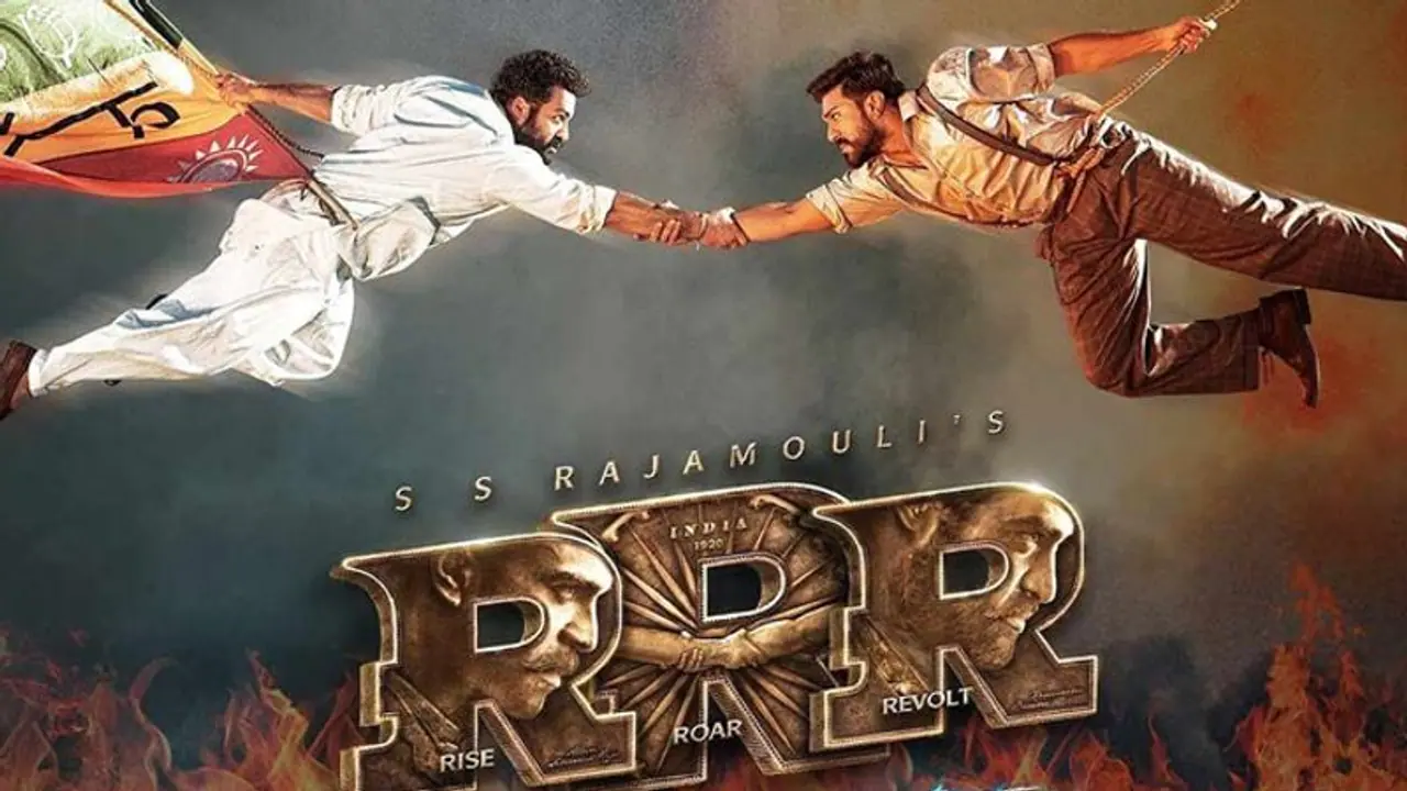 RRR for Oscar: Is SS Rajamouli's blockbuster listed in Oscar nomination in Visual Effects category? Report RRR for Oscar: Is SS Rajamouli's blockbuster listed in Oscar nomination in Visual Effects category? Report
