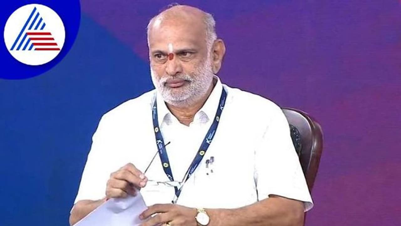 Uttara Kannada: ಶಿರಸಿ ಪ್ರತ್ಯೇಕ ಜಿಲ್ಲೆಗೆ ಸಹಮತಿ ಸೂಚನೆ ನೀಡಿದ ಶಿವರಾಮ್ ಹೆಬ್ಬಾರ್