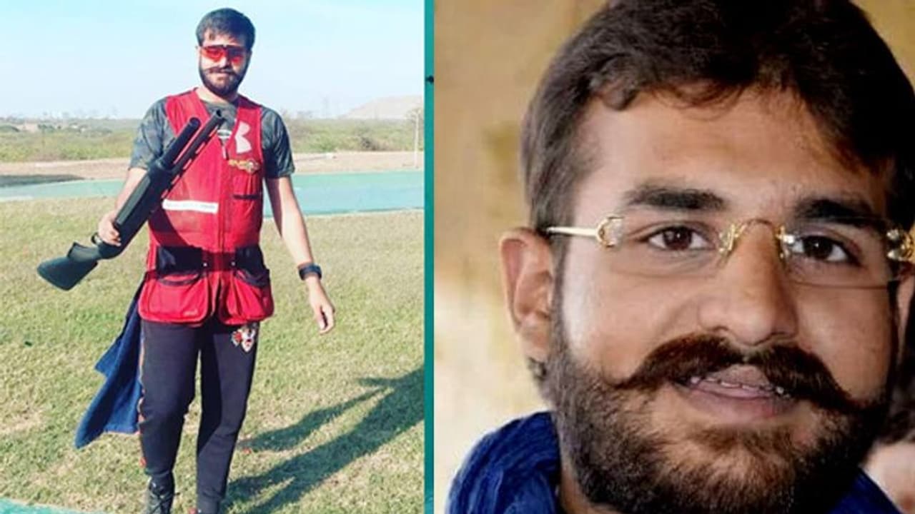 9 घंटे तक चले सवाल जवाब के बाद मुख्तार अंसारी के बेटे SBSP MLA अब्बास अंसारी को ED ने किया अरेस्ट