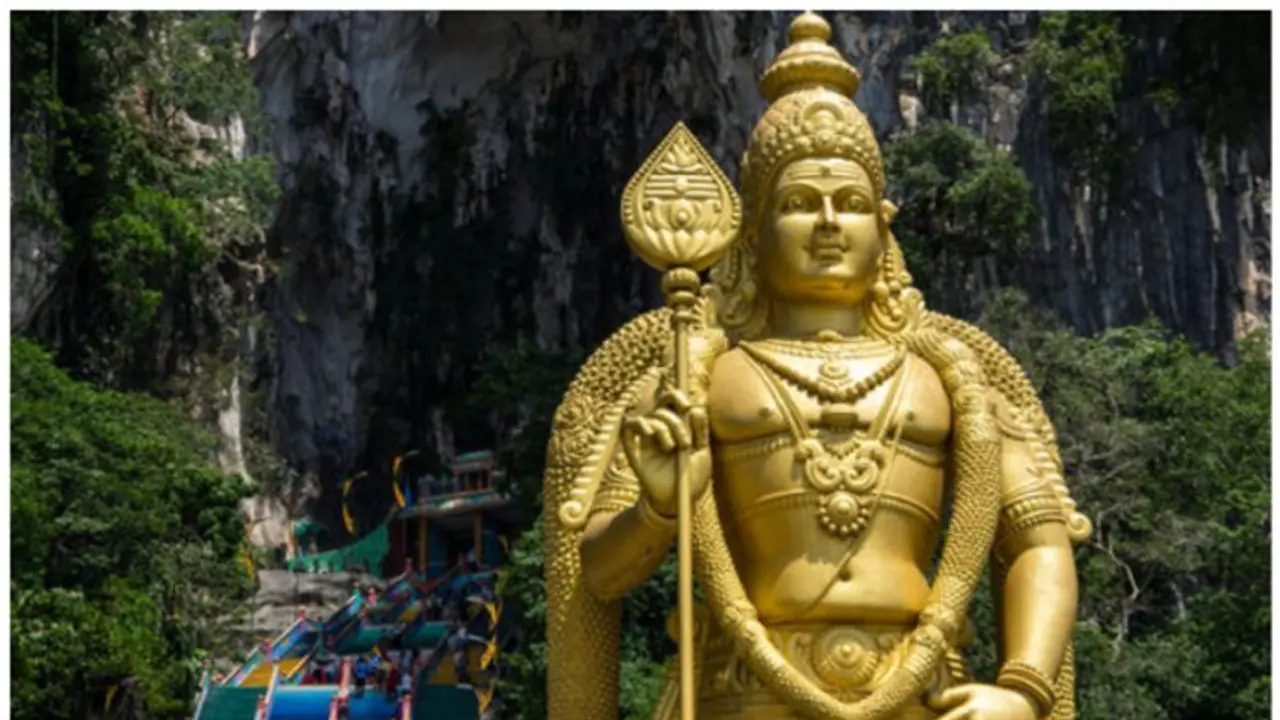 ഷഷ്ഠി വ്രതം എടുത്താൽ ഇരട്ടി ഫലം ഷഷ്ഠി വ്രതം എടുത്താൽ ഇരട്ടി ഫലം