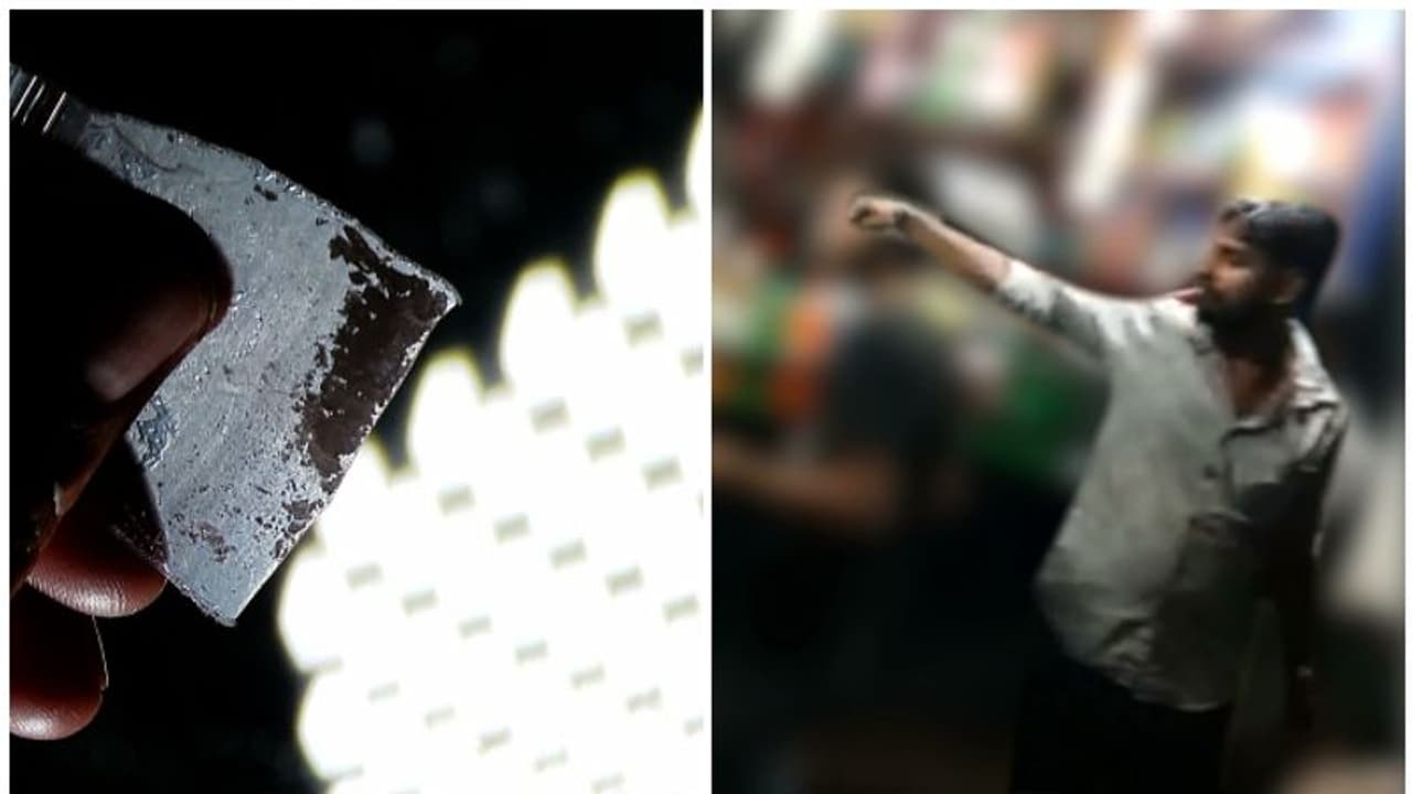 ആവശ്യക്കാര്ക്ക് ലഹരിയെത്തിക്കുന്ന ശൃംഖല കേരളത്തിൽ സജീവം; മയക്കുമരുന്ന് കടത്തുകാരന് ഒളിക്യാമറയില് ആവശ്യക്കാര്ക്ക് ലഹരിയെത്തിക്കുന്ന ശൃംഖല കേരളത്തിൽ സജീവം; മയക്കുമരുന്ന് കടത്തുകാരന് ഒളിക്യാമറയില്