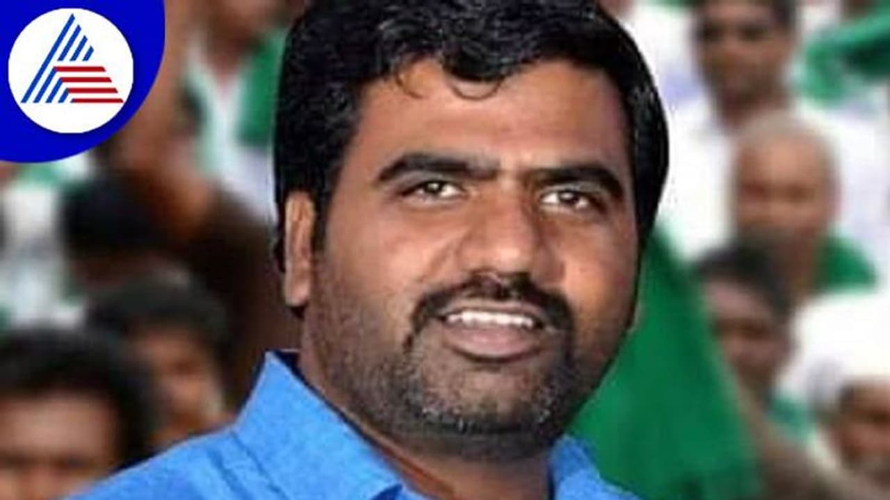 ಎನ್‌ಆರ್‌ಬಿಸಿ ಕೊನೆ ಭಾಗಕ್ಕೆ ನೀರಾವರಿ ಯೋಜನೆ: ಶಿವನಗೌಡ ನಾಯಕ