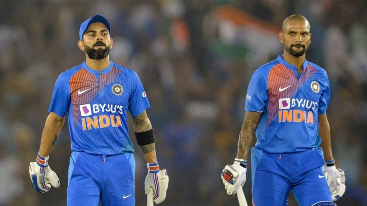 Ind vs Ban ಸವಾಲಿನ ಗುರಿ ಬೆನ್ನತ್ತಿದ ಟೀಂ ಇಂಡಿಯಾಗೆ ಆಘಾತ, ಆರಂಭಿಕರಿಬ್ಬರೂ ಔಟ್..! Ind vs Ban ಸವಾಲಿನ ಗುರಿ ಬೆನ್ನತ್ತಿದ ಟೀಂ ಇಂಡಿಯಾಗೆ ಆಘಾತ, ಆರಂಭಿಕರಿಬ್ಬರೂ ಔಟ್..!