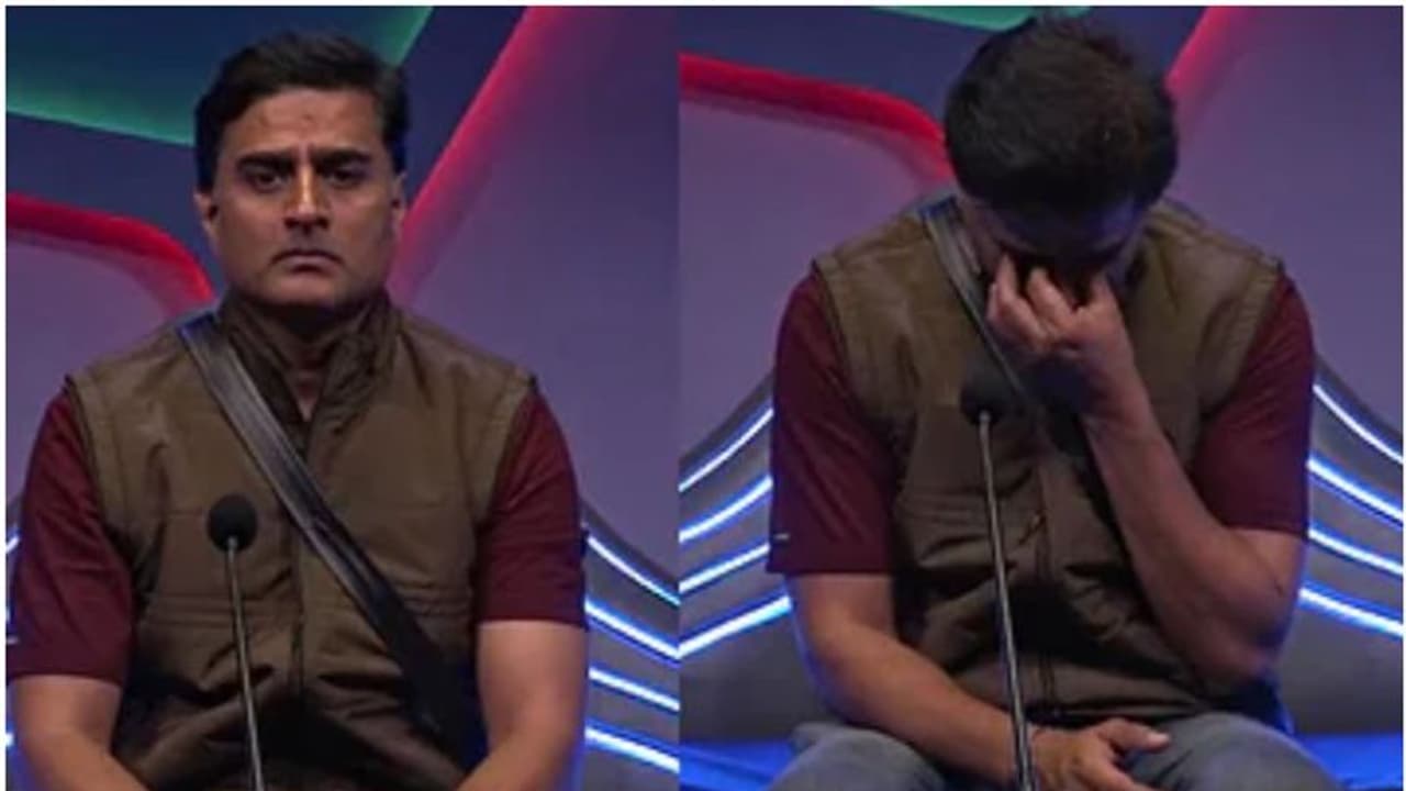 BBK9; ಕಣ್ಣೀರು ಹಾಕುತ್ತಾ ಕನ್ನಡ ಹೋರಾಟಗಾರರಿಗೆ ಕ್ಷಮೆ ಕೇಳಿದ ಪ್ರಶಾಂತ್ ಸಂಬರಗಿ BBK9; ಕಣ್ಣೀರು ಹಾಕುತ್ತಾ ಕನ್ನಡ ಹೋರಾಟಗಾರರಿಗೆ ಕ್ಷಮೆ ಕೇಳಿದ ಪ್ರಶಾಂತ್ ಸಂಬರಗಿ