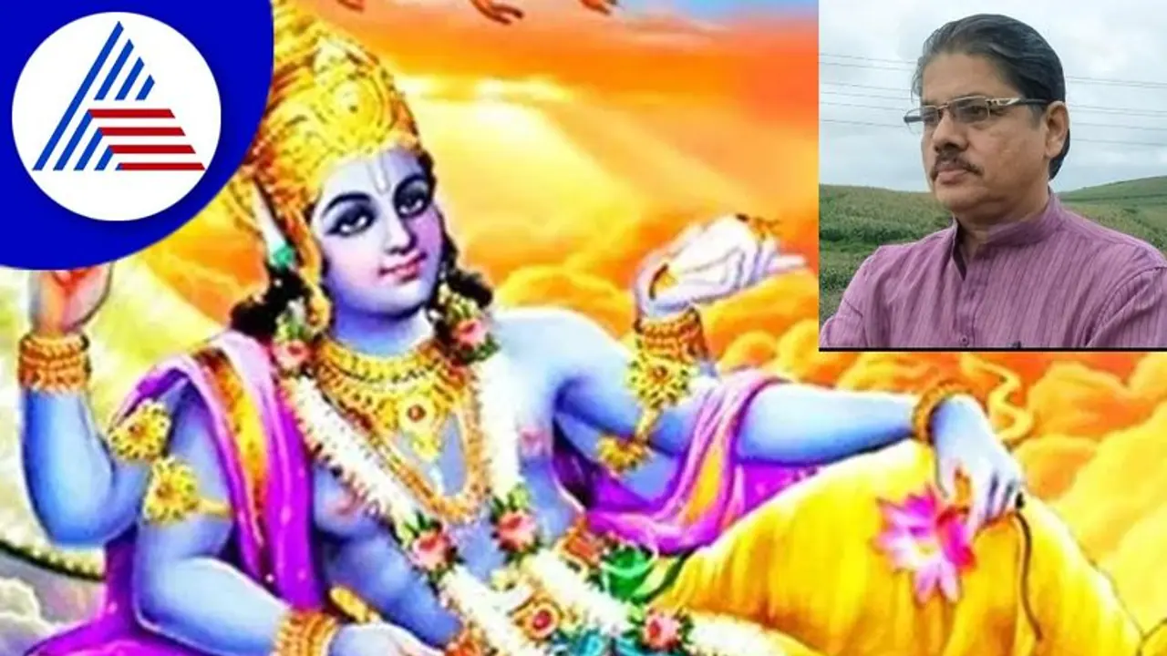 ಇಂದು ಉತ್ಥಾನ ದ್ವಾದಶಿ; ದೂರ್ವಾಸರನ್ನೇ ಮೀರಿಸಿದ ಅಂಬರೀಶ ರಾಜನ ಭಕ್ತಿ