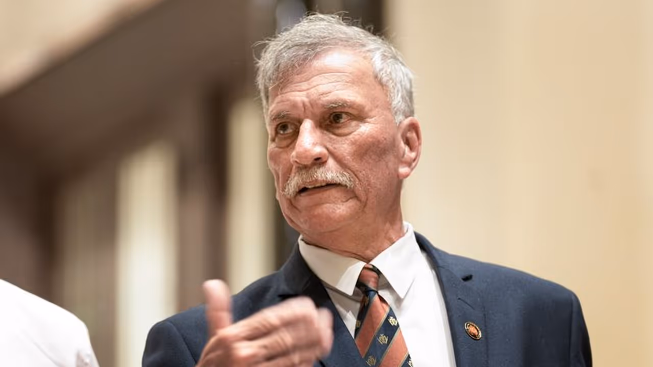 ಟೀಂ ಇಂಡಿಯಾ ನೂತನ ಆಯ್ಕೆ ಸಮಿತಿಗೆ 8 ಜವಾಬ್ದಾರಿ, ಮೂರು ಮಾದರಿಗೆ 3 ತಂಡ!