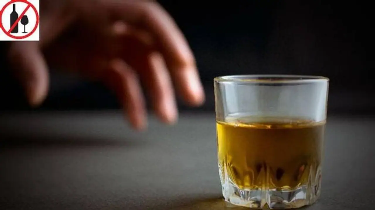 ജാഗ്രത...! അമിതമായി മദ്യപിക്കുന്നവർക്ക് മുന്നറിയിപ്പുമായി ഗവേഷകർ ജാഗ്രത...! അമിതമായി മദ്യപിക്കുന്നവർക്ക് മുന്നറിയിപ്പുമായി ഗവേഷകർ
