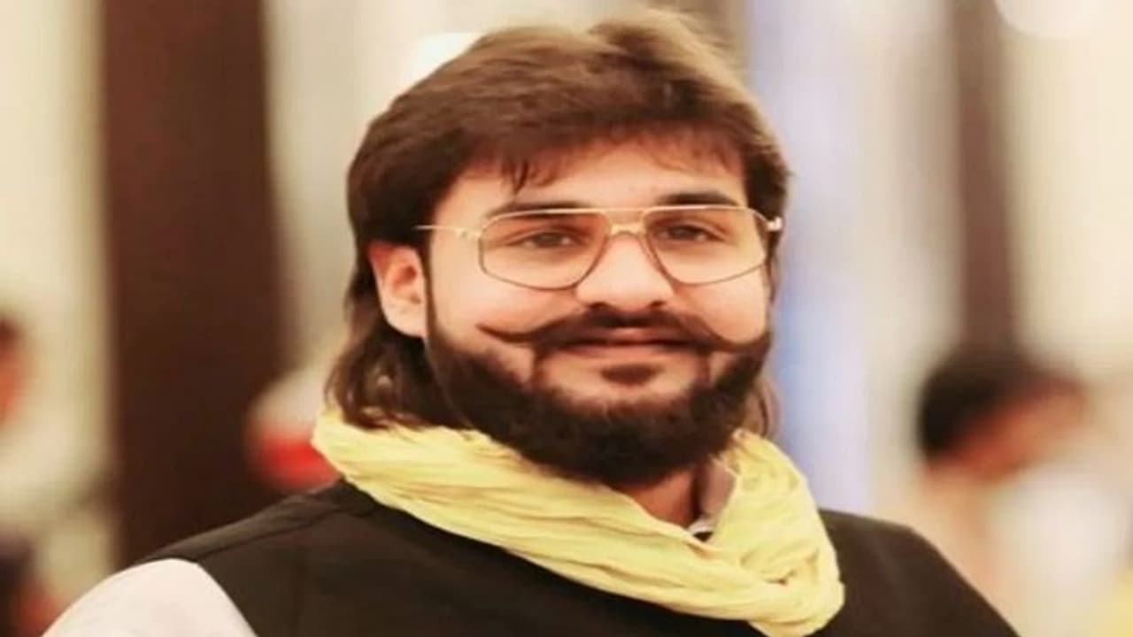 Mukhtar Ansari's MLA son Abbas Ansari arrested by ED in money laundering case