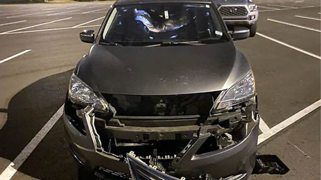 Viral Post : दिनभर डिजनी वर्ल्ड में मस्ती के बाद जो हुआ, उसे देख पैरों तले जमीन खिसक गई Viral Post : दिनभर डिजनी वर्ल्ड में मस्ती के बाद जो हुआ, उसे देख पैरों तले जमीन खिसक गई