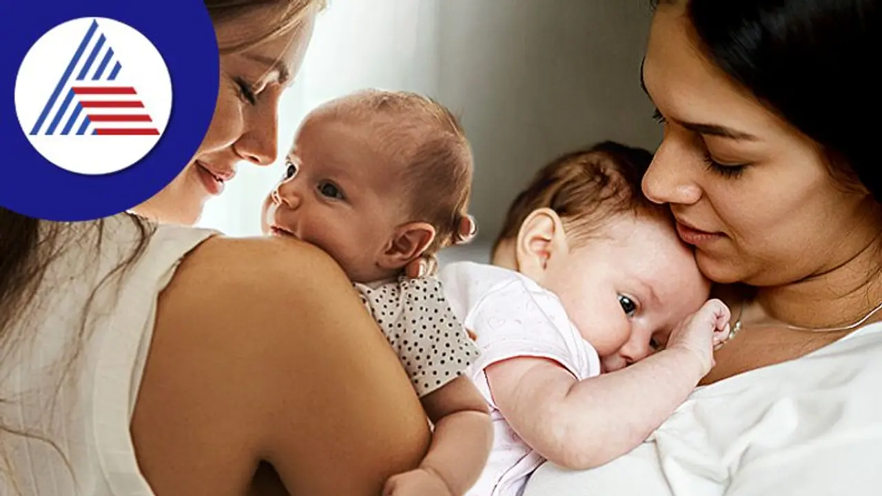 Women Health: ಬಾಣಂತಿಯರಿಗೆ ಹೇರುವ ಈ ನಿಯಮದಲ್ಲಿ ಎಷ್ಟು ಸತ್ಯವಿದೆ? Women Health: ಬಾಣಂತಿಯರಿಗೆ ಹೇರುವ ಈ ನಿಯಮದಲ್ಲಿ ಎಷ್ಟು ಸತ್ಯವಿದೆ?