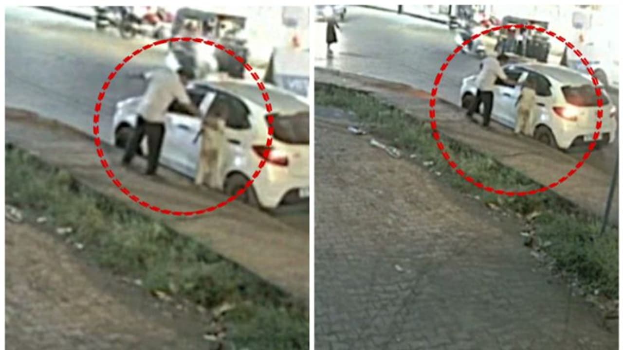 കാറിൽ ചാരി നിന്ന തലശ്ശേരിയിലെ ആറ് വയസുകാരനെ ഉപദ്രവിച്ച രണ്ടാമത്തെയാളും പിടിയിൽ 