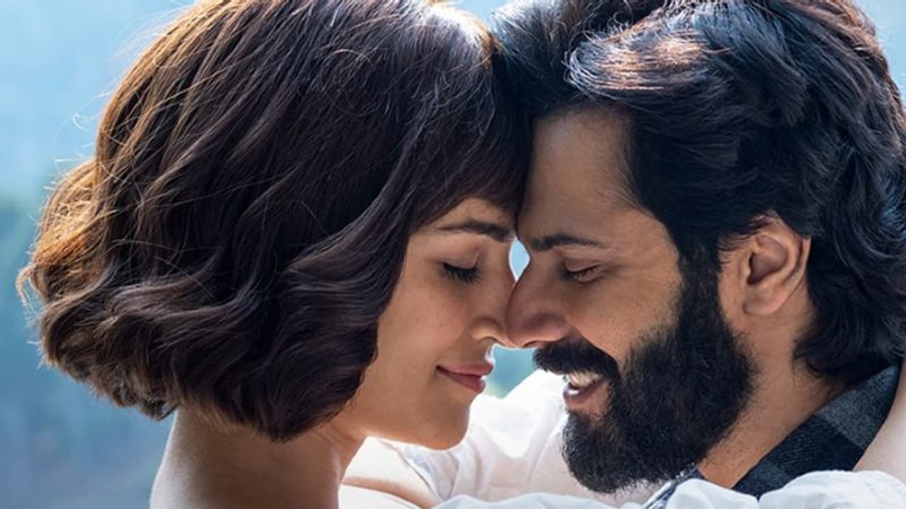 വരുണ്‍ ധവാൻ നായകനായി 'ഭേഡിയ', ഗാനം പുറത്ത്